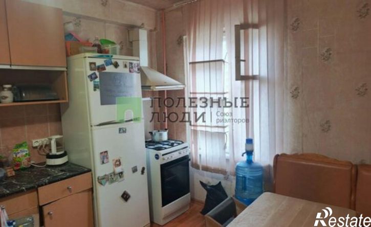 4-комн квартира Ижевск, улица Баранова, 57
