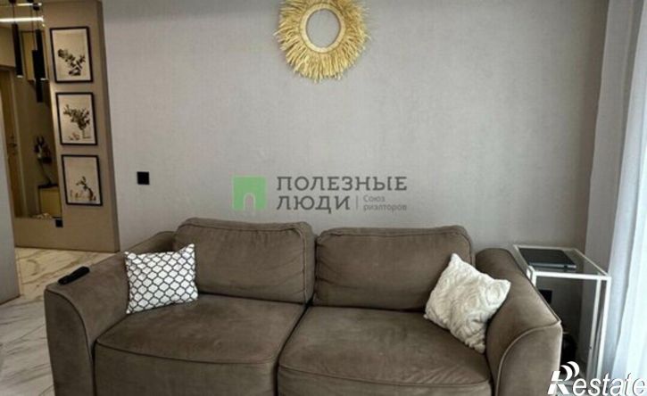 3-комн квартира Ижевск, жилой район Север, 16А микрорайон, жилой комплекс Немецкий До