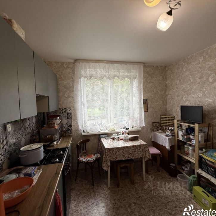 1-комн квартира Ижевск
