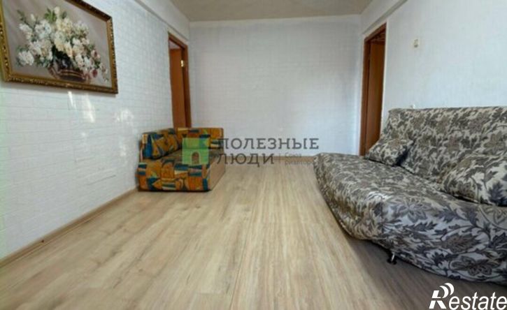 3-комн квартира Ижевск, Союзная улица, 21А