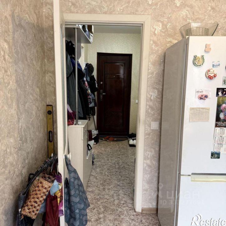 1-комн квартира Ижевск