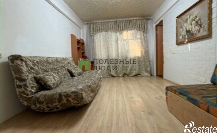 3-комн квартира Ижевск, Союзная улица, 21А