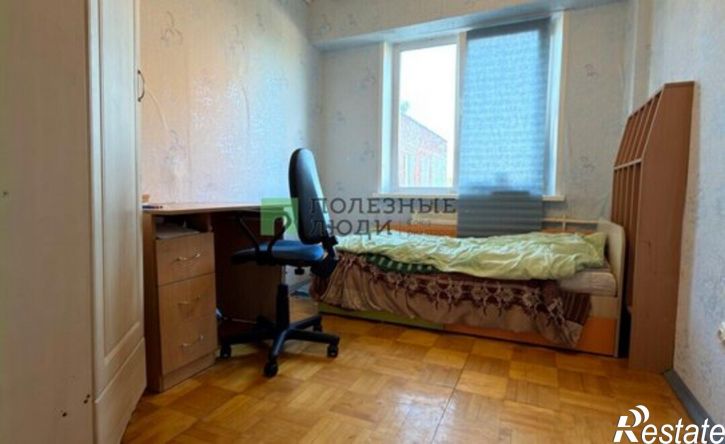 3-комн квартира Ижевск, Союзная улица, 21А
