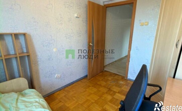 3-комн квартира Ижевск, Союзная улица, 21А