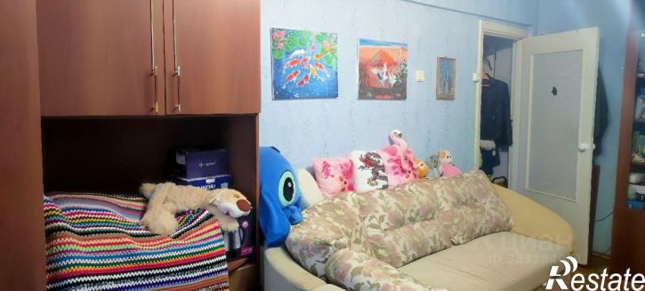 3-комн квартира Ижевск