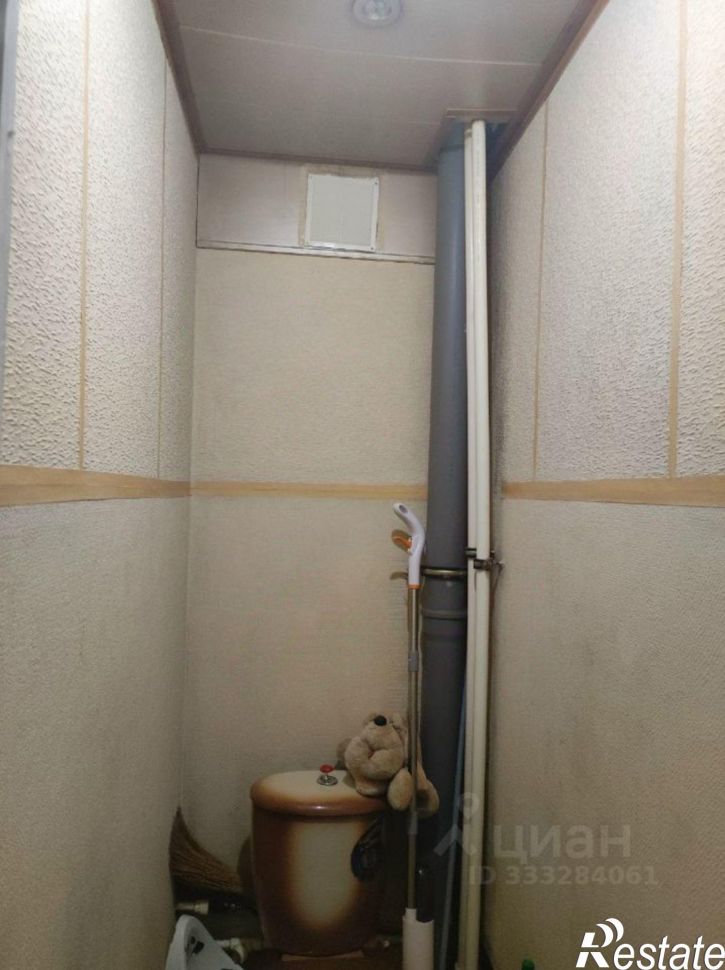 3-комн квартира Ижевск