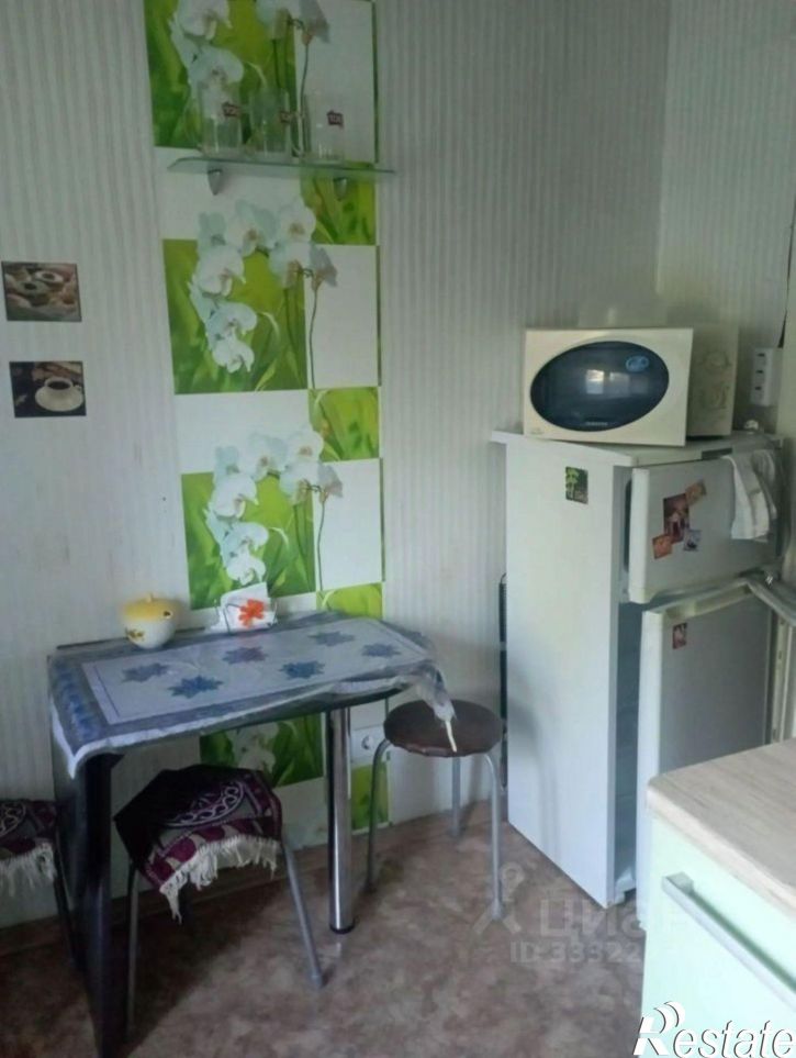 2-комн квартира Ижевск