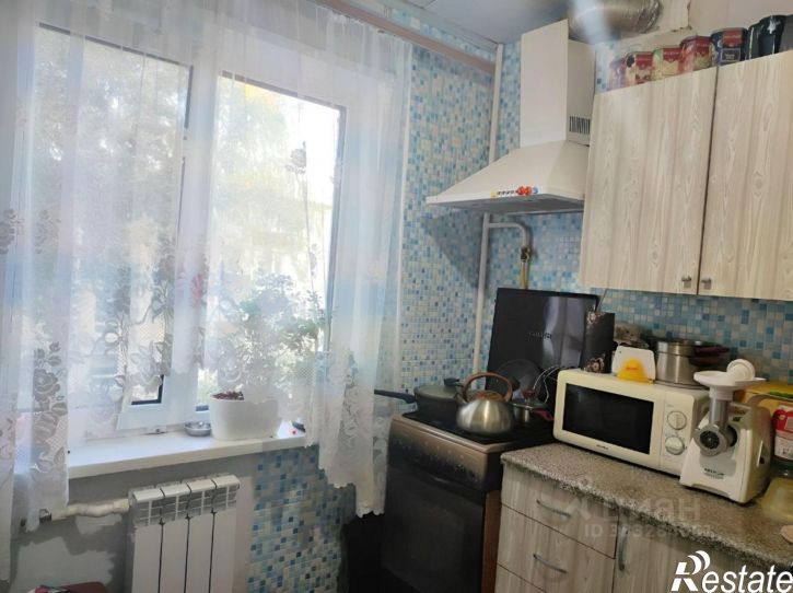 3-комн квартира Ижевск