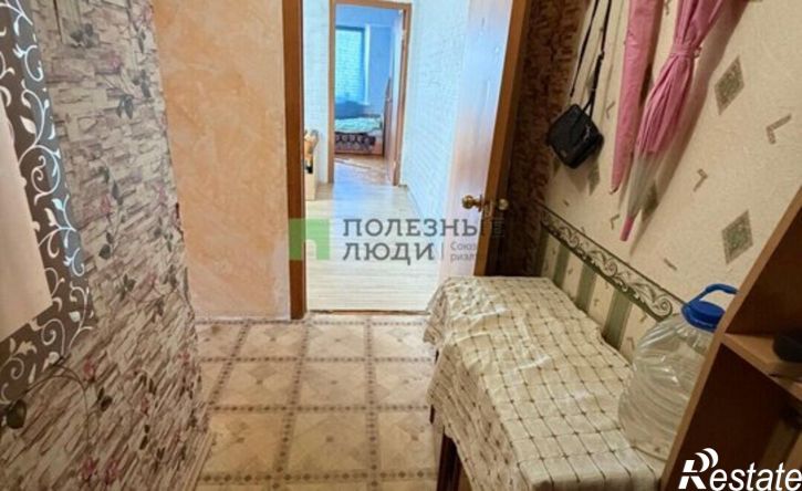 3-комн квартира Ижевск, Союзная улица, 21А