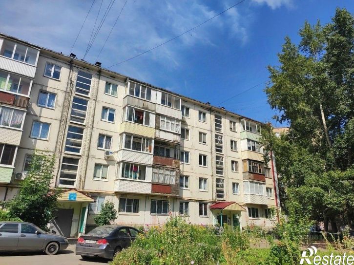3-комн квартира Ижевск