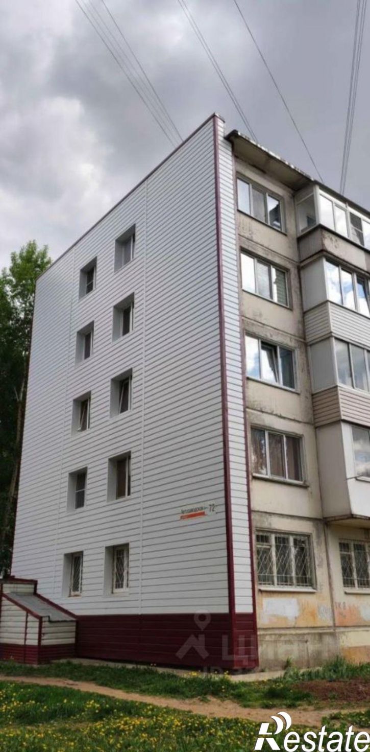 3-комн квартира Ижевск