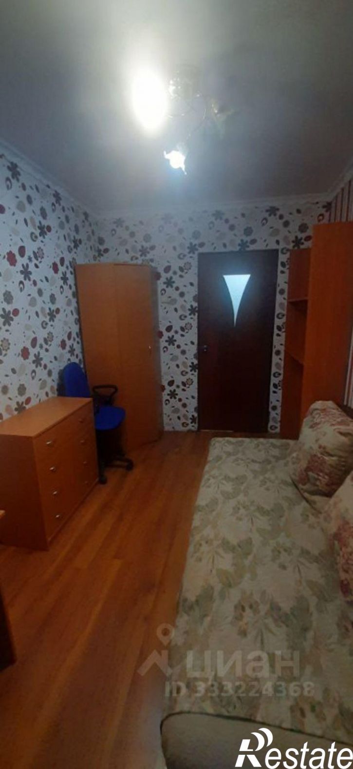 2-комн квартира Ижевск