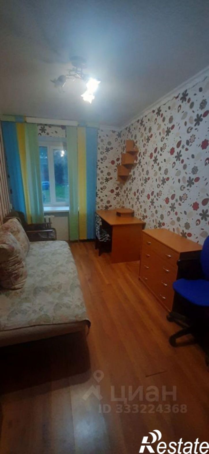 2-комн квартира Ижевск
