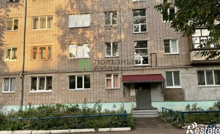 2-комн квартира Ижевск, улица 9 Января, 241