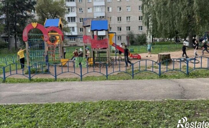 2-комн квартира Ижевск, улица 9 Января, 241
