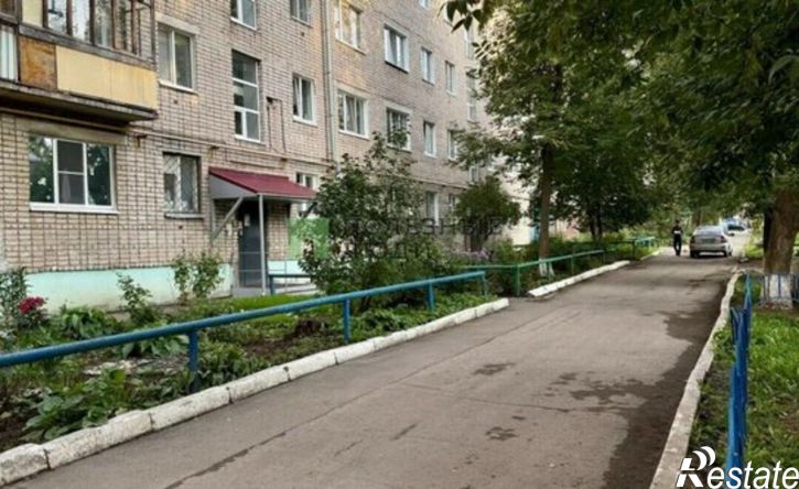 2-комн квартира Ижевск, улица 9 Января, 241