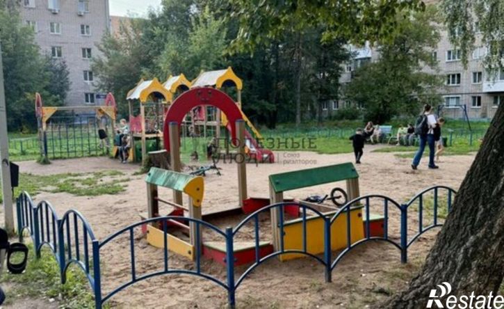 2-комн квартира Ижевск, улица 9 Января, 241