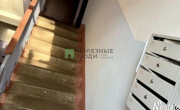 2-комн квартира Ижевск, улица 9 Января, 241