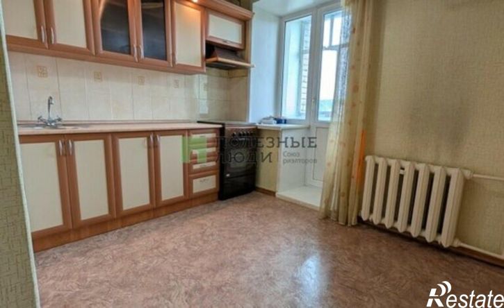 2-комн квартира Ижевск, улица Дружбы, 30