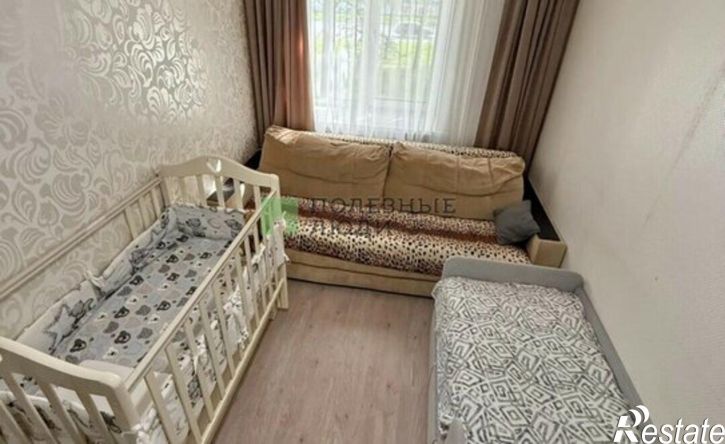 2-комн квартира Ижевск, улица 9 Января, 241