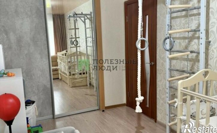 2-комн квартира Ижевск, улица 9 Января, 241