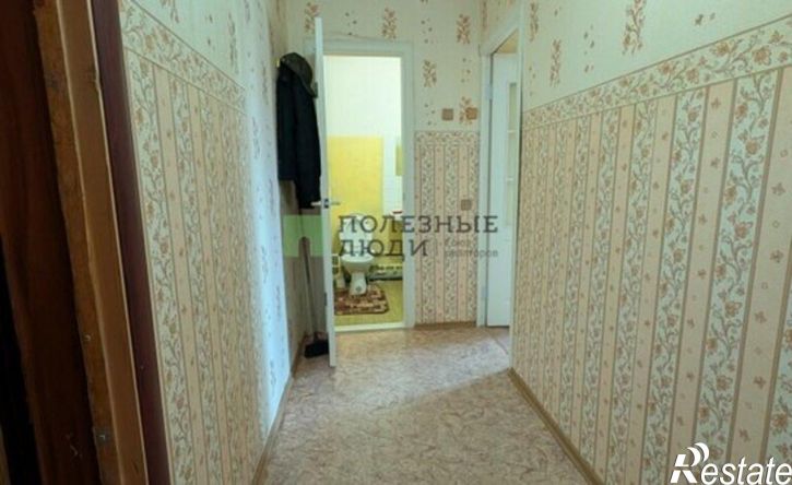 2-комн квартира Ижевск, улица Дружбы, 30