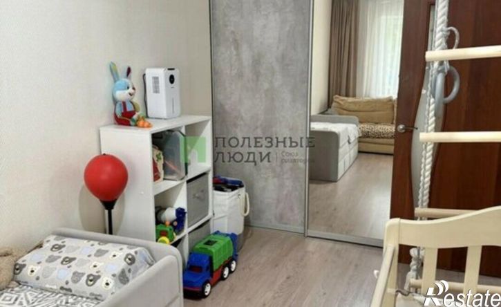 2-комн квартира Ижевск, улица 9 Января, 241