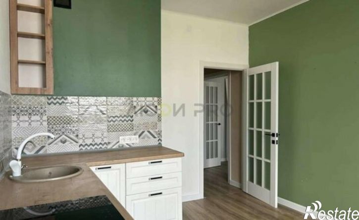2-комн квартира Ижевск, улица Архитектора П.П. Берша, 32