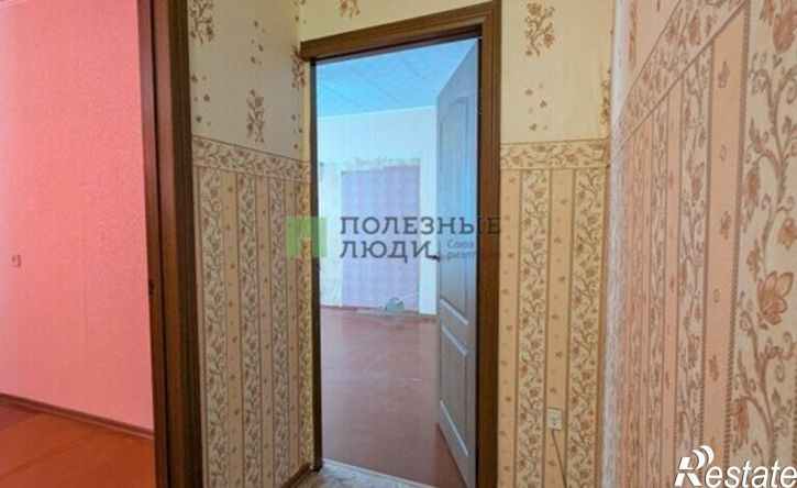 2-комн квартира Ижевск, улица Дружбы, 30