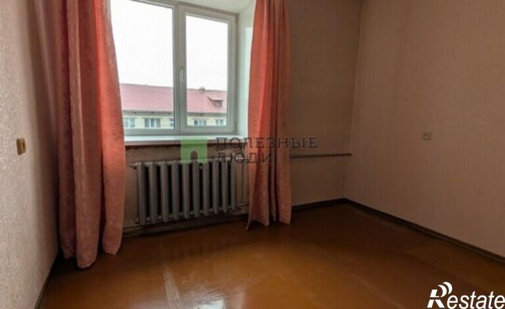 2-комн квартира Ижевск, улица Дружбы, 30