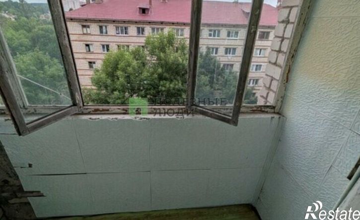 2-комн квартира Ижевск, улица Дружбы, 30
