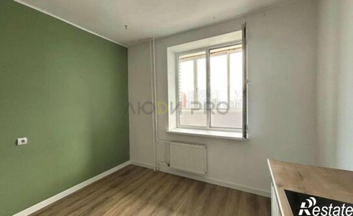 2-комн квартира Ижевск, улица Архитектора П.П. Берша, 32