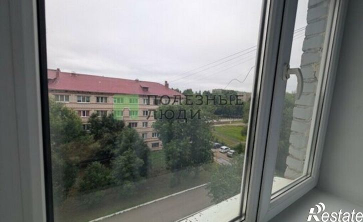 2-комн квартира Ижевск, улица Дружбы, 30