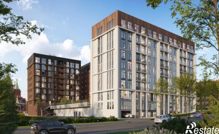 3-комн квартира Ижевск, улица Бородина, 22