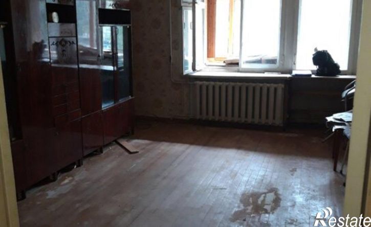 2-комн квартира ул Кирова, 53,  д. 53