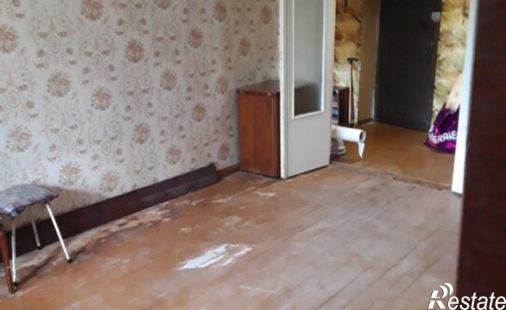 2-комн квартира ул Кирова, 53,  д. 53