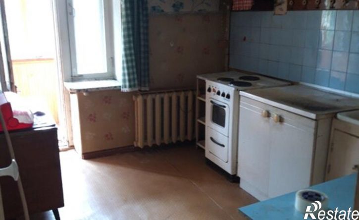 2-комн квартира ул Кирова, 53,  д. 53