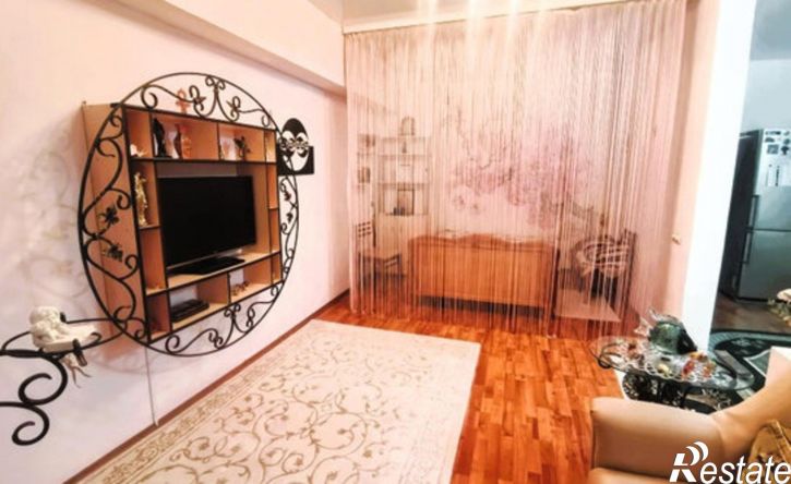 1-комн квартира Воткинск, улица Дзержинского, 11