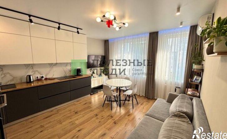 2-комн квартира Ижевск, улица Металлургов, 9к1