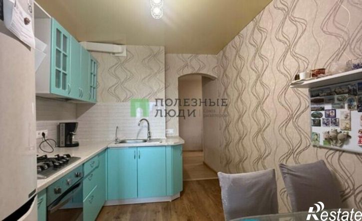 2-комн квартира Ижевск, улица Ворошилова, 70