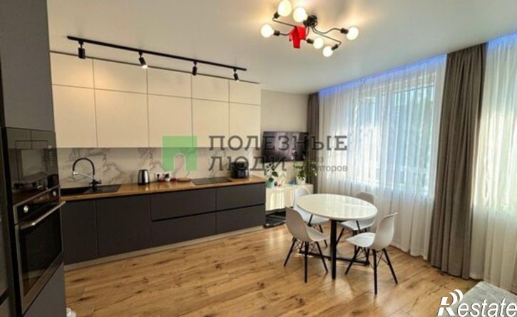 2-комн квартира Ижевск, улица Металлургов, 9к1