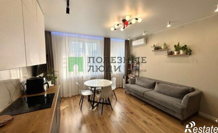 2-комн квартира Ижевск, улица Металлургов, 9к1