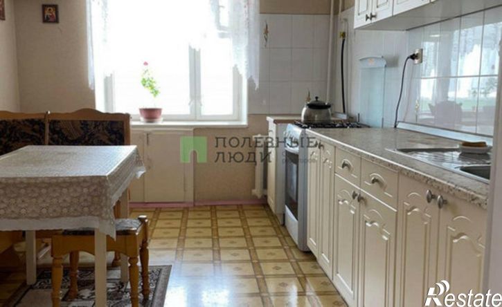 3-комн квартира Ижевск, улица Тимирязева, 13