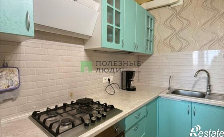 2-комн квартира Ижевск, улица Ворошилова, 70