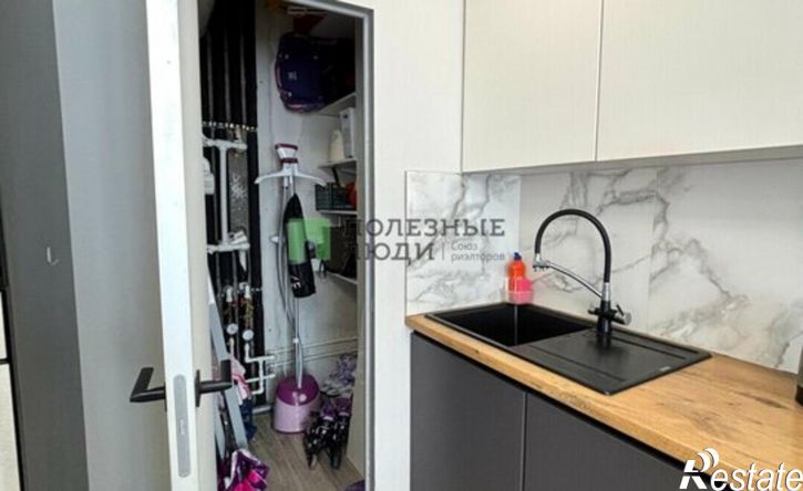 2-комн квартира Ижевск, улица Металлургов, 9к1