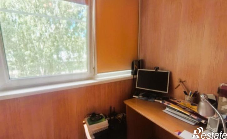 1-комн квартира Воткинск, улица Дзержинского, 11