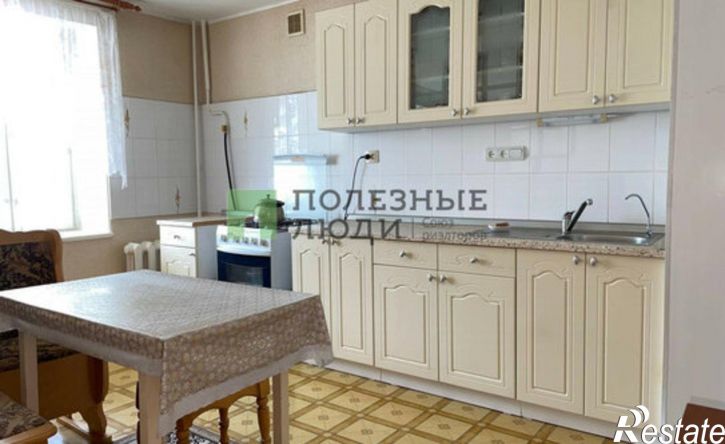 3-комн квартира Ижевск, улица Тимирязева, 13