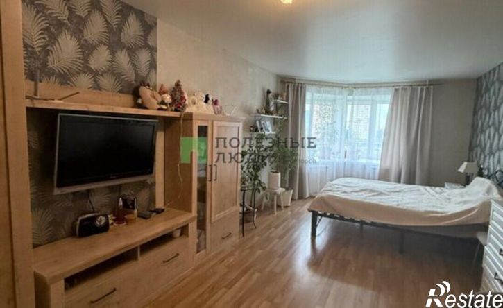 2-комн квартира Ижевск, улица Ворошилова, 70