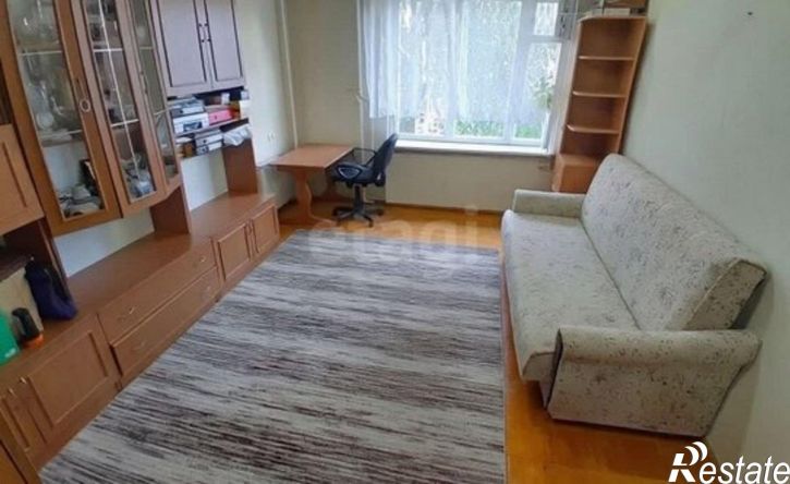 4-комн квартира Ижевск, улица имени Татьяны Барамзиной, 50