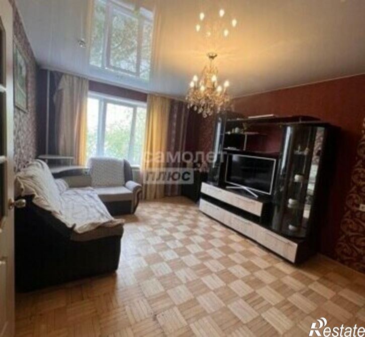 4-комн квартира Ижевск, Автозаводская улица, 10